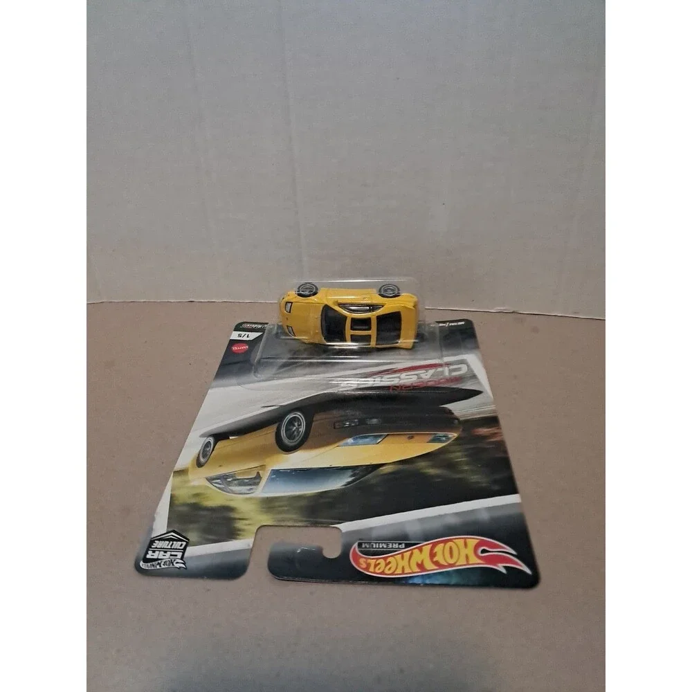 2021 Hot Wheels Premium, 'Modern Classics' 1/5 